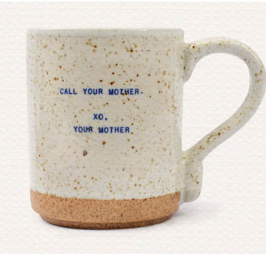 XO Mugs - Mother