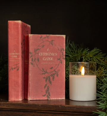 Christmas Carol Journal