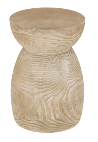 Shepherd Accent Table