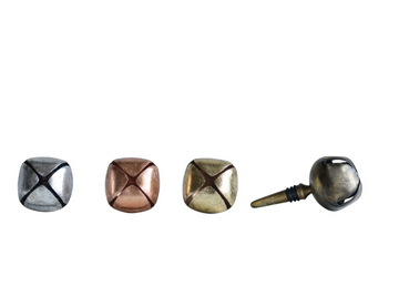Metal Stopper with Bell