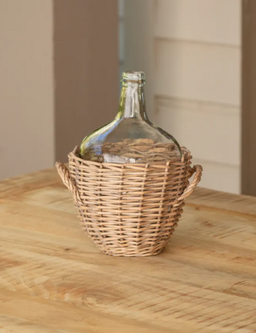 Vintage Vineyard Demi John
