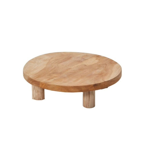 Tejano Stand 12"