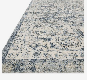 Theory Rug 5'3" x 7'8"