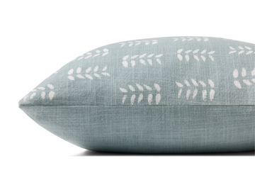 Tully Light 18" x 18" Pillow