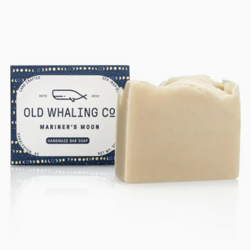 Mariner's Moon Bar Soap