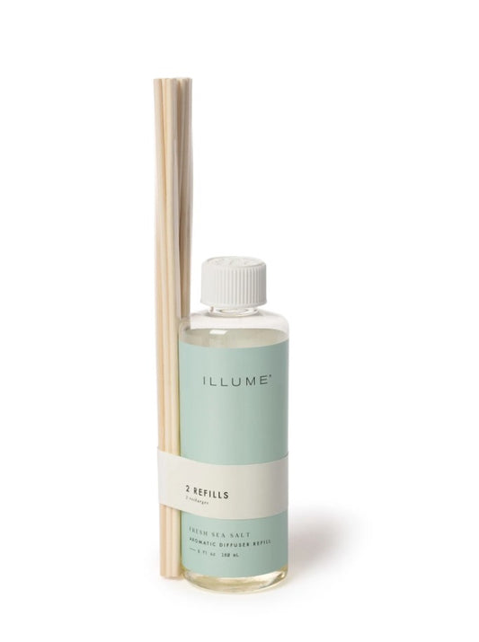 Fresh Sea Salt Diffuser Refill
