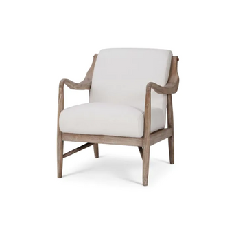 Monica Chair - Teak