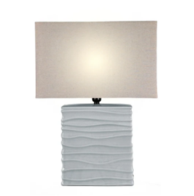 Tidewater Lamp