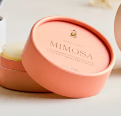 Mimosa Soap 3oz