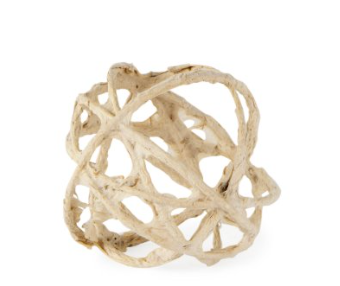 Kali Small Beige Decor