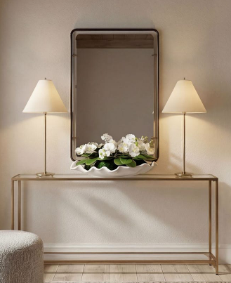 The Goldie Console