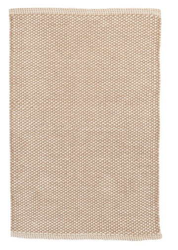 Pebble Natural 2x3 Rug