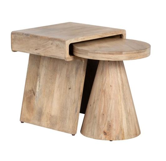 Keppler Nesting Tables