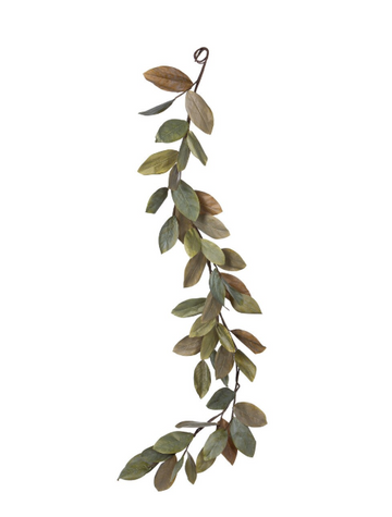 Magnolia Garland