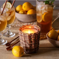 Southern Sweet Tea Candle