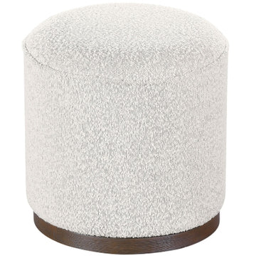 Stone Ottoman