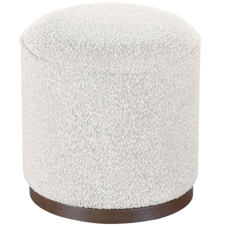 Stone Ottoman