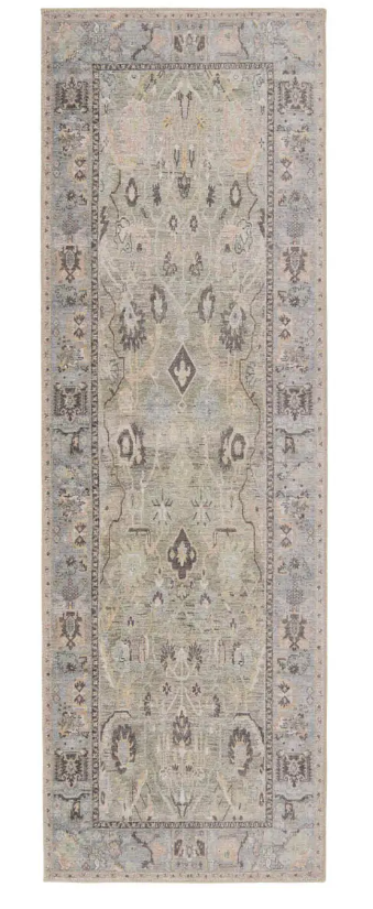 Kindred KND09 Runner 2'6" x 7'6"