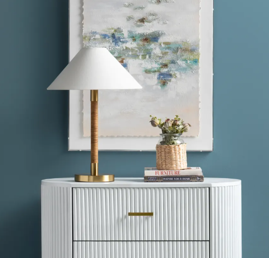 Rachel Table Lamp