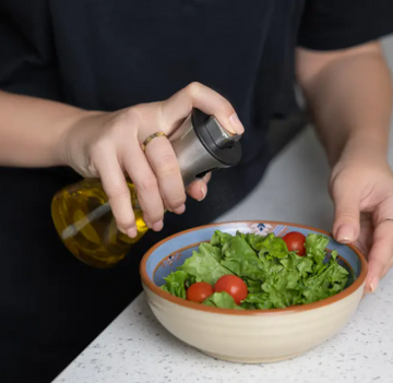 Merrilee's Olive Oil Sprayer