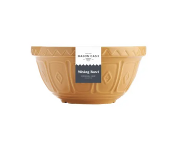 Cane Size 30 Mixing Bowl 8.25"