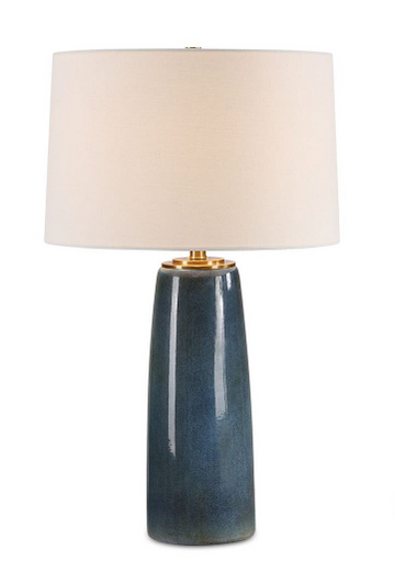Submerged Table Lamp