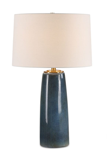 Submerged Table Lamp