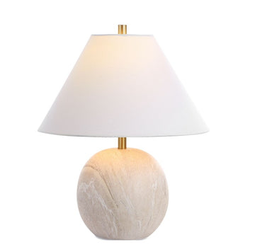 Small Table Lamp