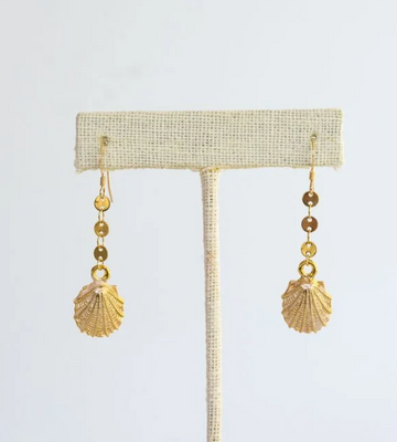 Siren's Light Earring Collection