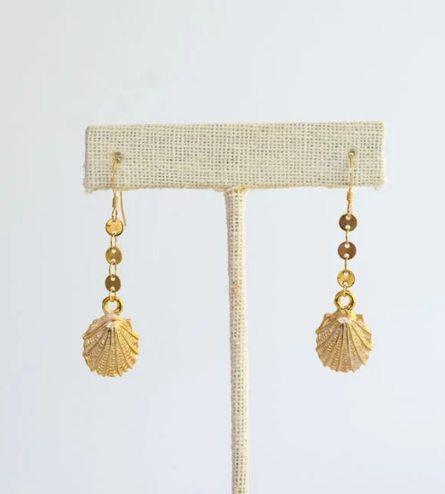 Siren's Light Earring Collection