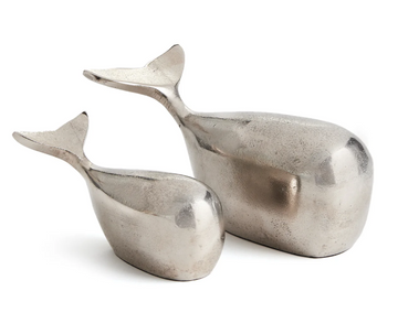 Moby Sculptures - S/2