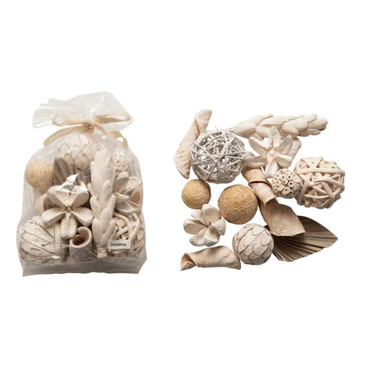 Dried Organic Mix in Bag