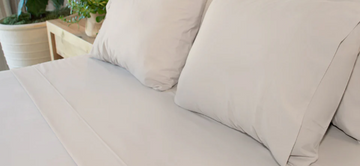 Jennifer Adams Lux Collection Sheet Set - Queen