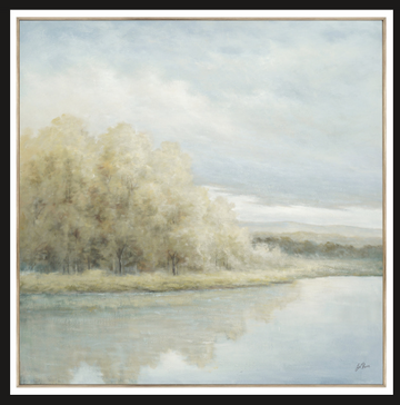 Halcyon I Wall Art
