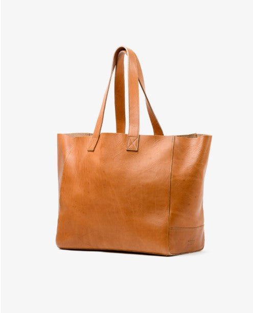 Massie Tote Natural