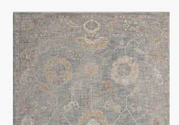 3'6" x 5'6" Ocean Sunset Rug
