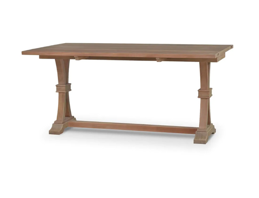 Archer Folding Top Sofa Table - FRW