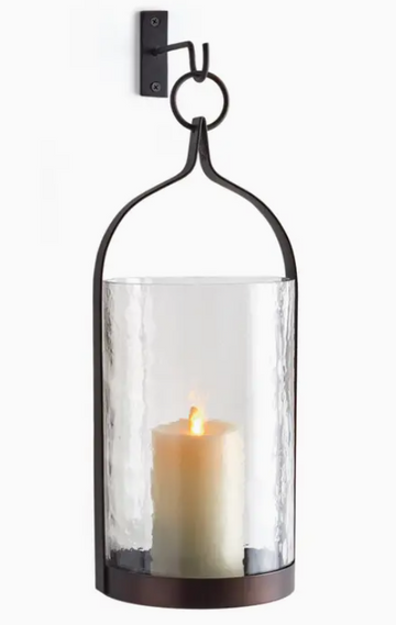 Steeple Lantern 15.25"