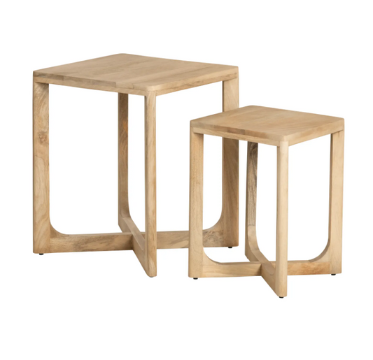 Braden Accent Tables