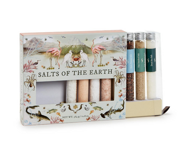 Salt of the Earth Gift Sets