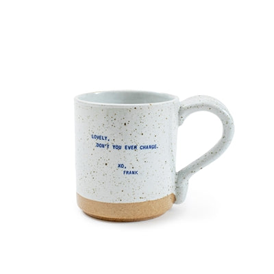 XO Mugs Singer Series - Freddie