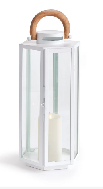 Dockside Outdoor Lantern - Small