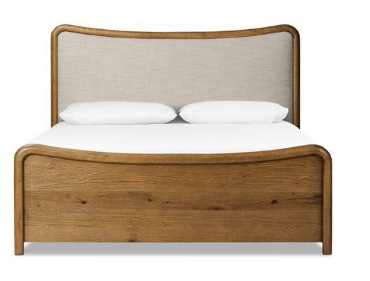 Dover Queen Complete Bed