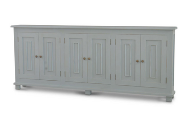 Osborne Narrow Sideboard in OCB
