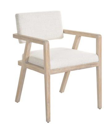 Desert Arm Chair