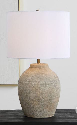 Heritage Table Lamp
