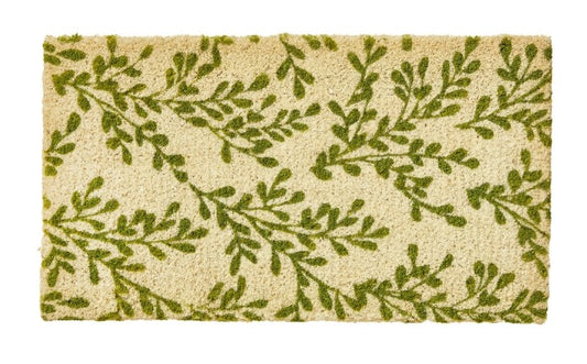 Sprigs Coir Mat