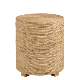 Key West Banana Rope End Table