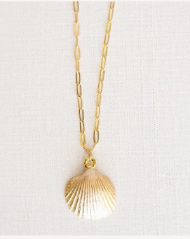 Tides of Grace Necklace Collection