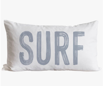 Pillow Cover - Surf